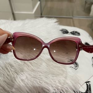 Salvatore Ferragamo Women Sunglasses